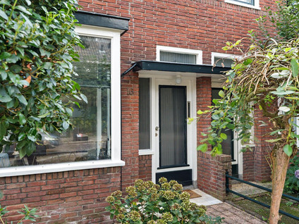 Jozef Israëlsstraat 16