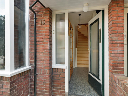 Jozef Israëlsstraat 16