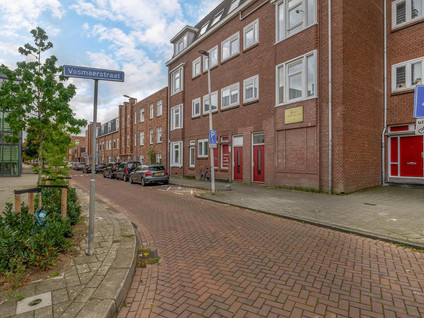 Vosmaerstraat 54