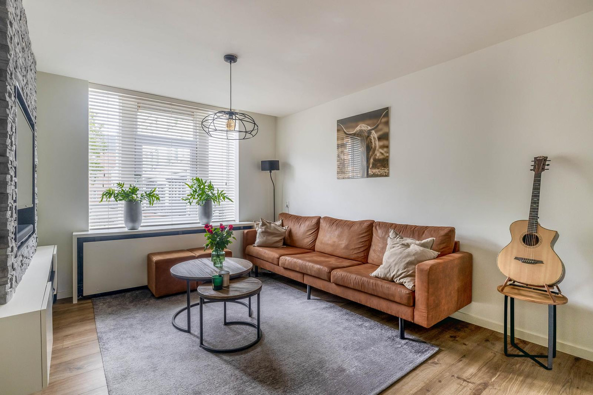 Appartement te koop: Vosmaerstraat 54, Rotterdam