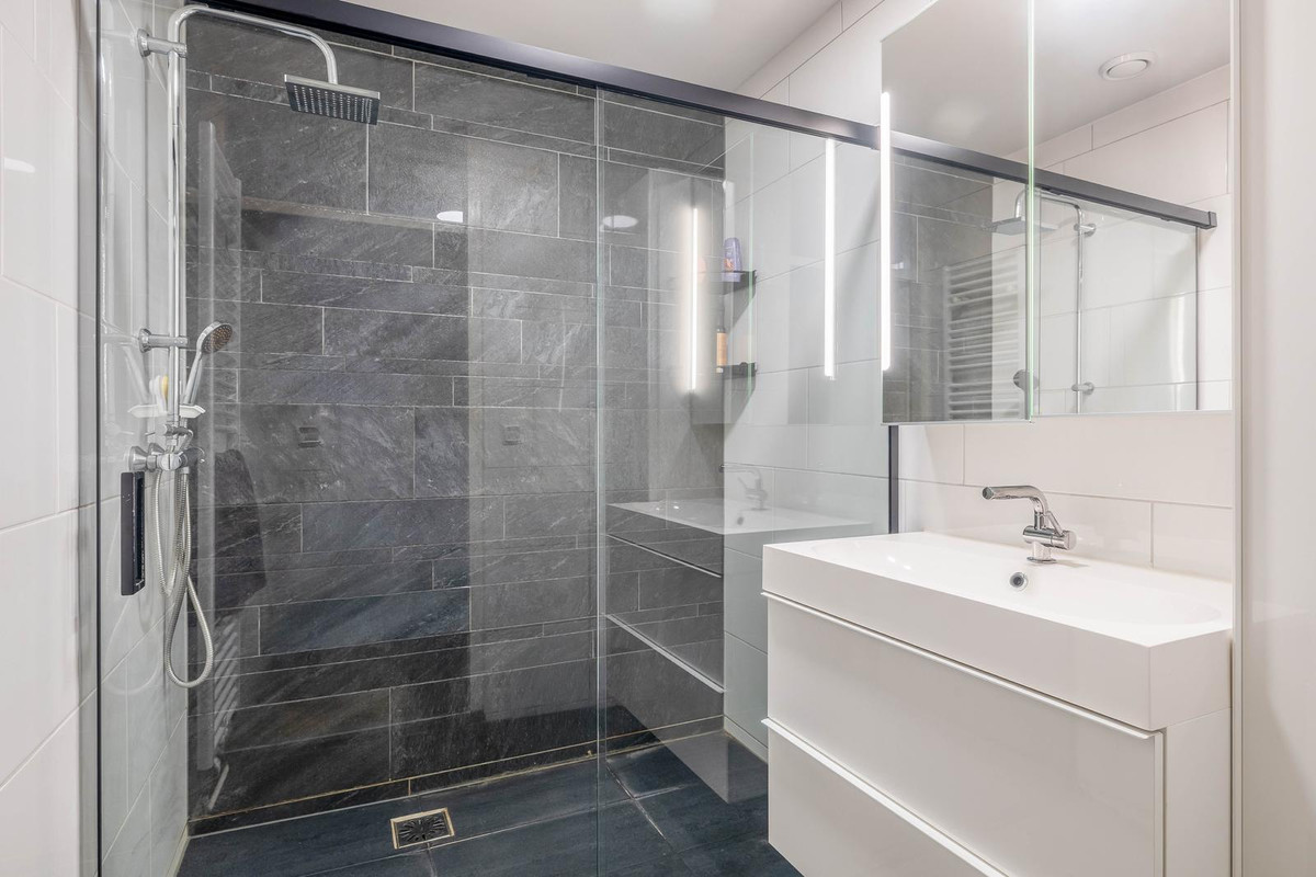 Appartement te koop: Vosmaerstraat 54, Rotterdam
