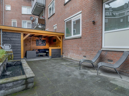 Vosmaerstraat 54