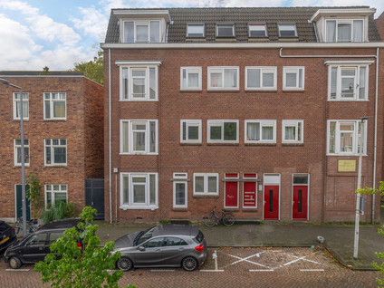 Vosmaerstraat 54