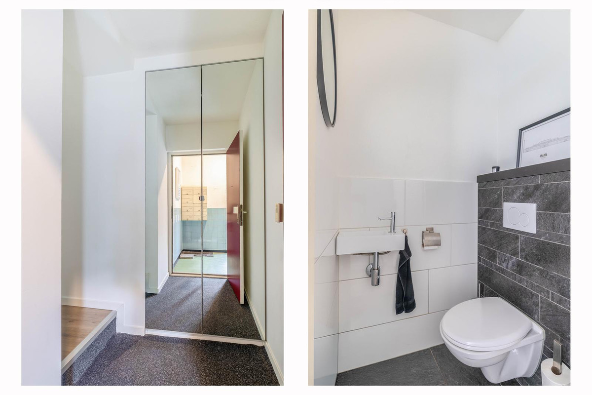 Appartement te koop: Vosmaerstraat 54, Rotterdam
