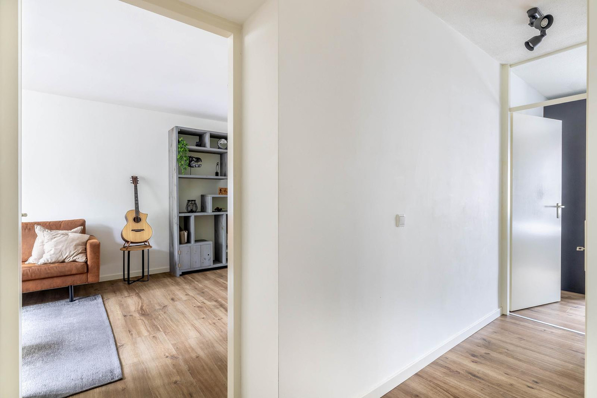 Appartement te koop: Vosmaerstraat 54, Rotterdam