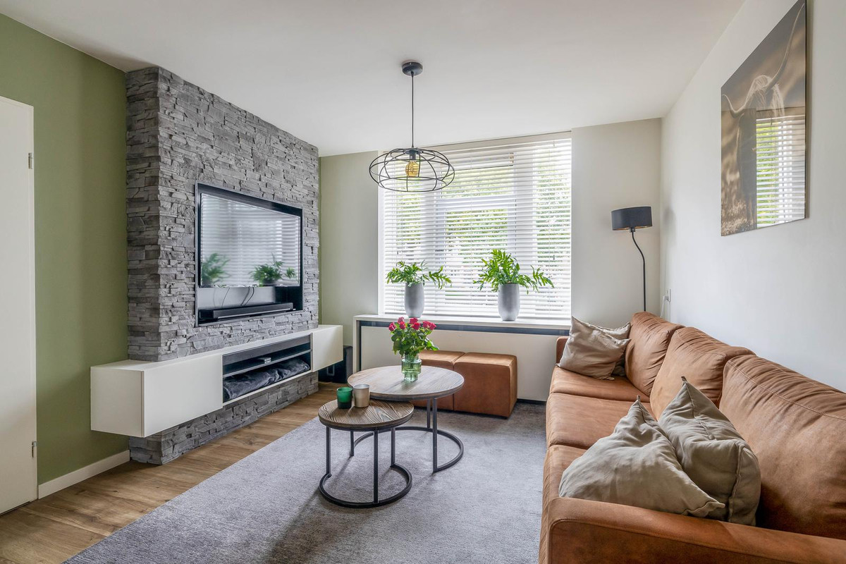 Appartement te koop: Vosmaerstraat 54, Rotterdam