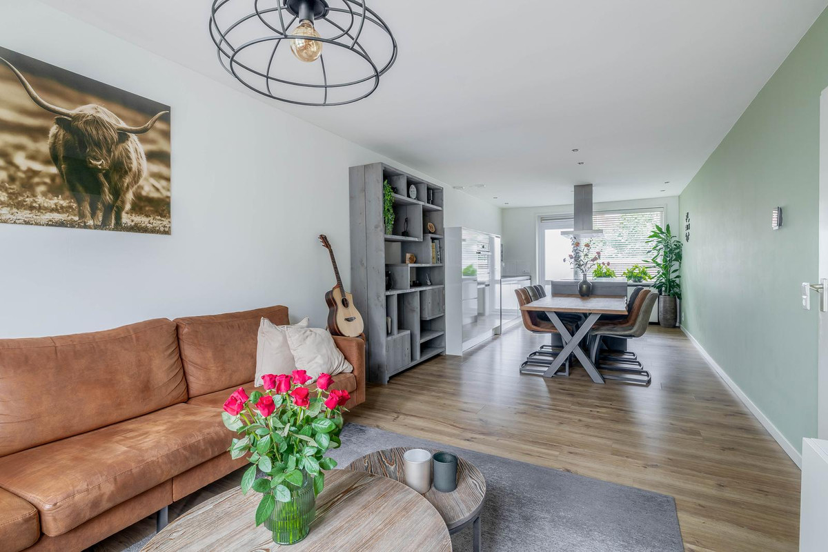 Appartement te koop: Vosmaerstraat 54, Rotterdam