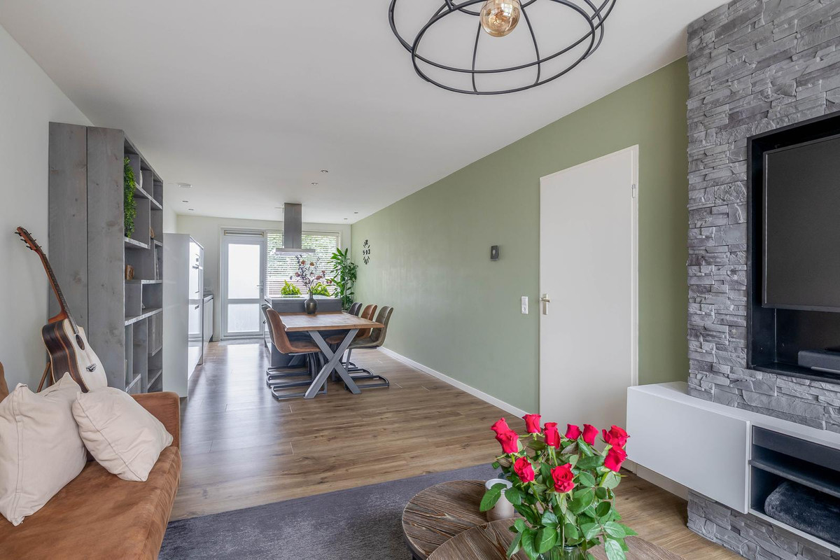 Appartement te koop: Vosmaerstraat 54, Rotterdam