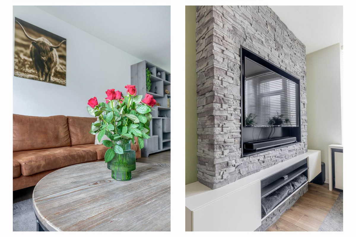 Appartement te koop: Vosmaerstraat 54, Rotterdam