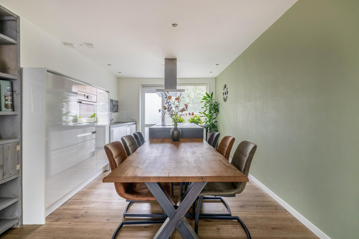 Appartement te koop: Vosmaerstraat 54, Rotterdam