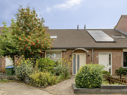 Johannes Vermeerstraat 17
