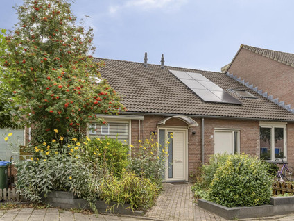 Johannes Vermeerstraat 17