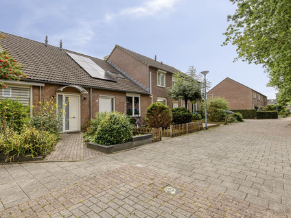 Johannes Vermeerstraat 17