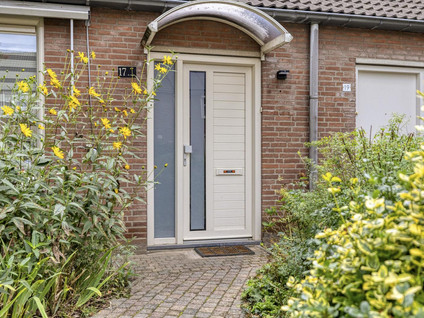 Johannes Vermeerstraat 17