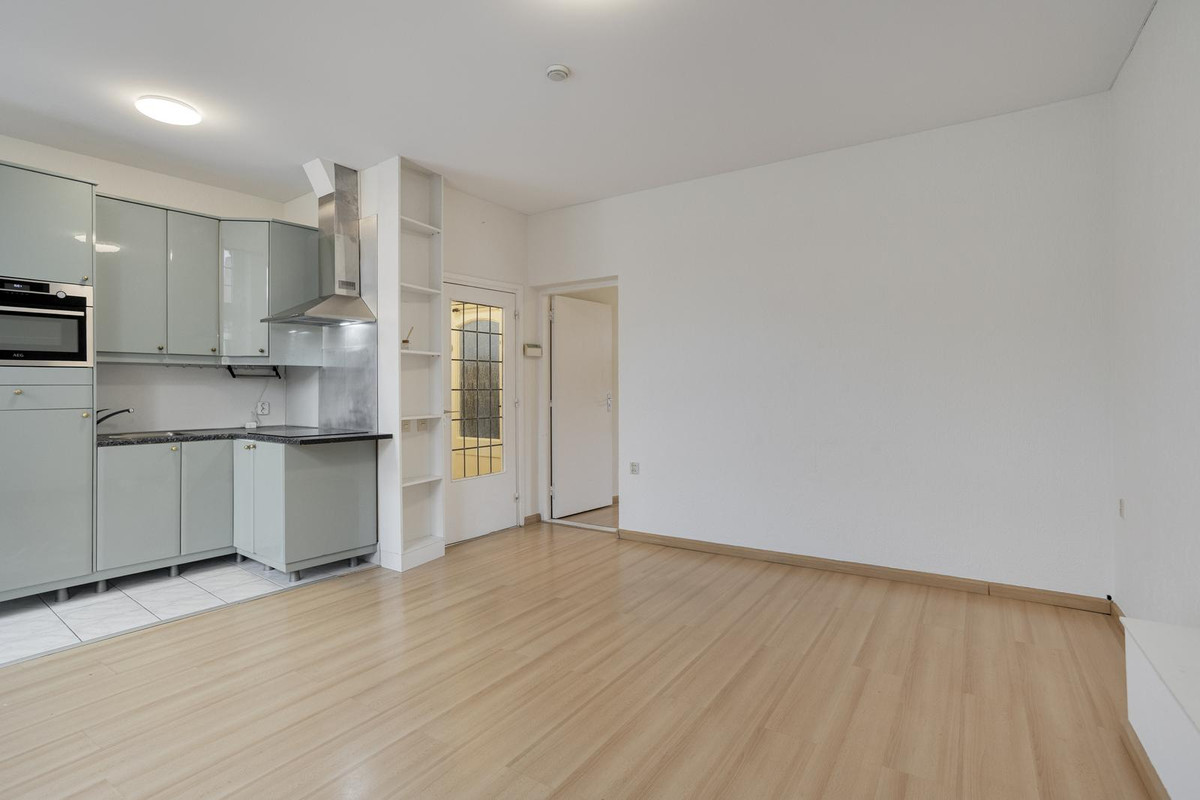 Appartement te koop: Beekstraat 60, Meerssen