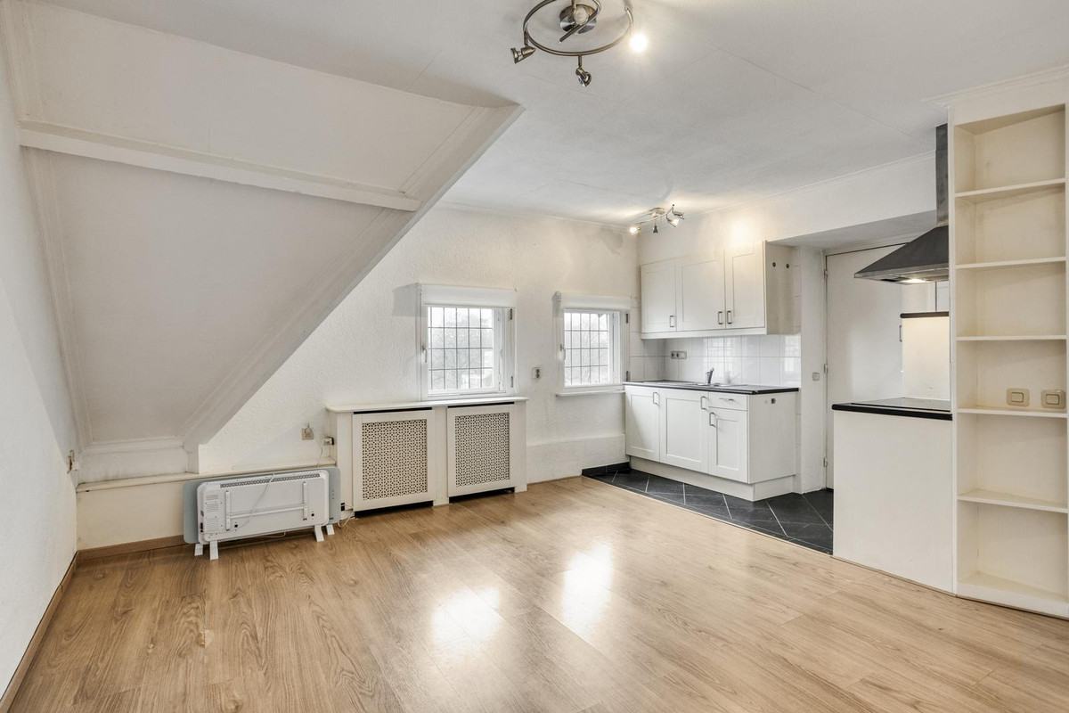 Appartement te koop: Beekstraat 60, Meerssen