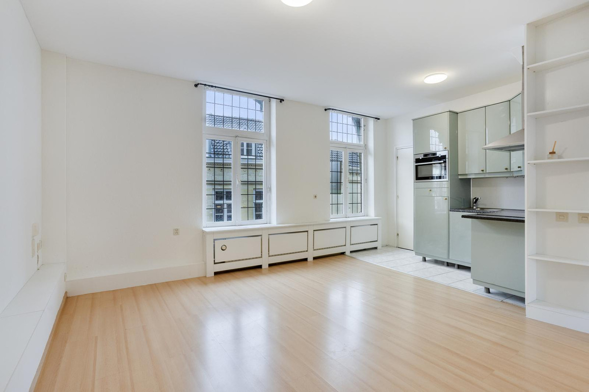 Appartement te koop: Beekstraat 60, Meerssen