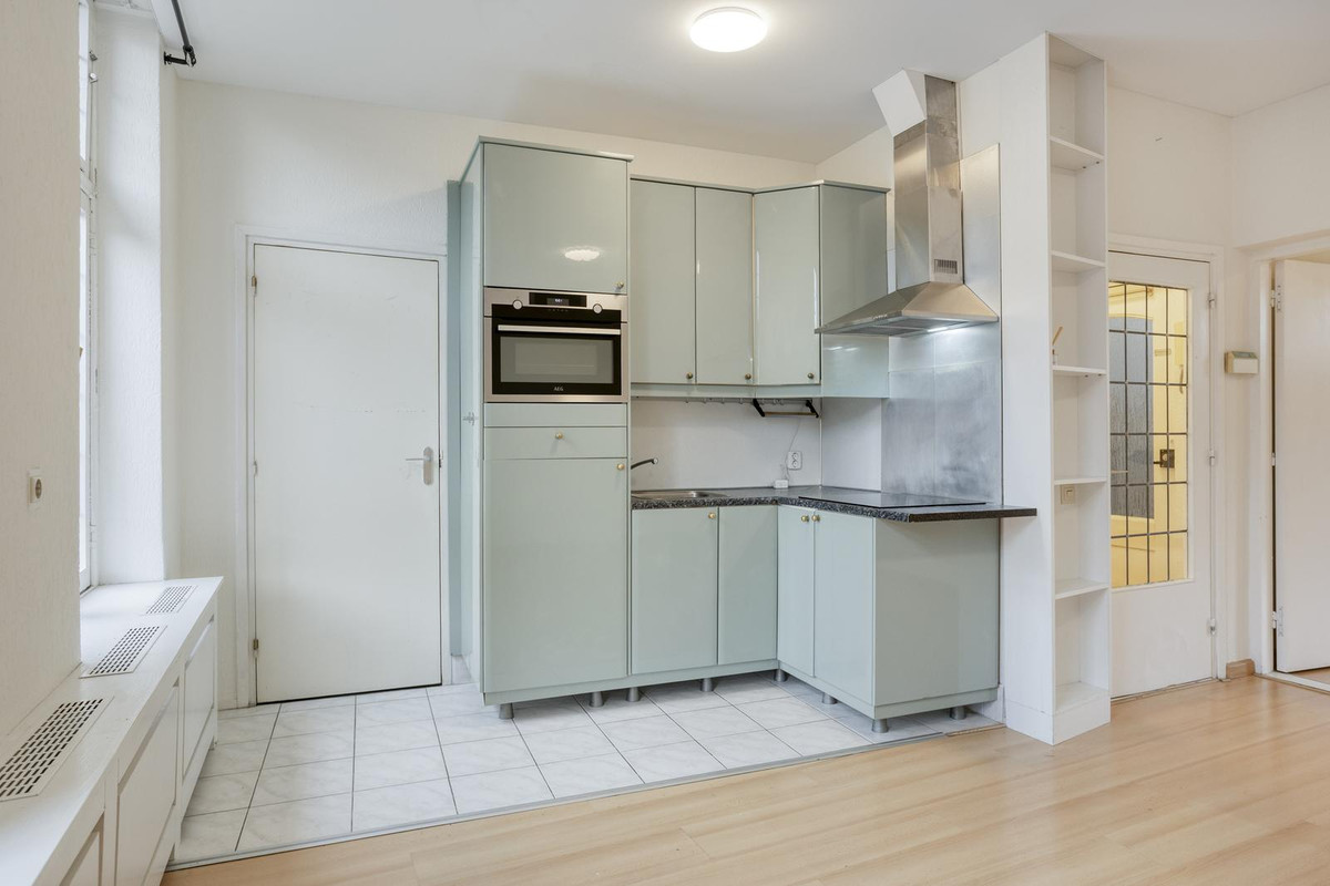 Appartement te koop: Beekstraat 60, Meerssen