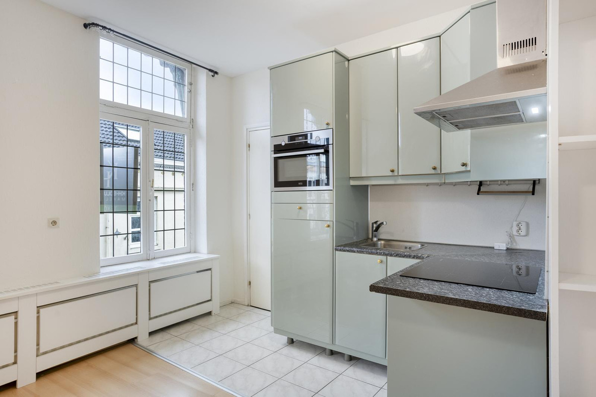 Appartement te koop: Beekstraat 60, Meerssen