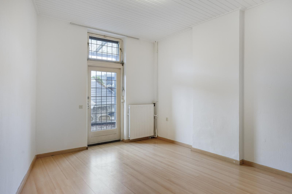 Appartement te koop: Beekstraat 60, Meerssen