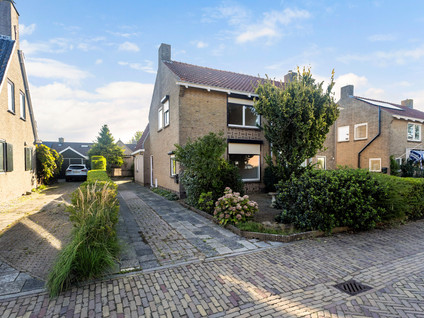 Hofstraat 5