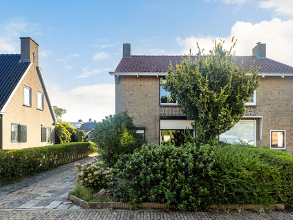 Hofstraat 5