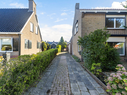 Hofstraat 5