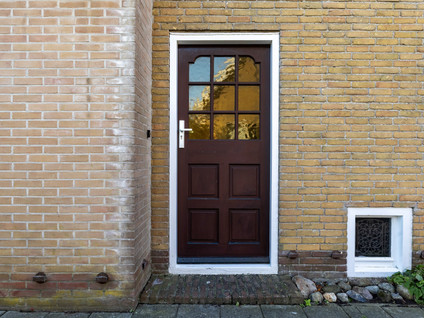 Hofstraat 5