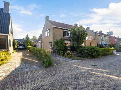 Hofstraat 5