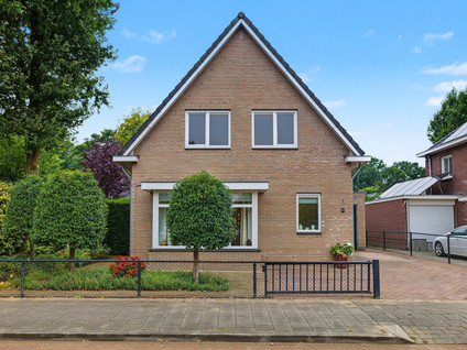 Obrechtlaan 1A