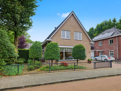 Obrechtlaan 1A