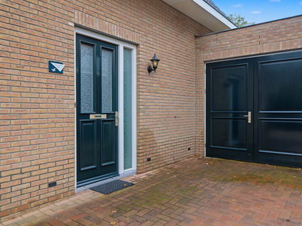 Obrechtlaan 1A