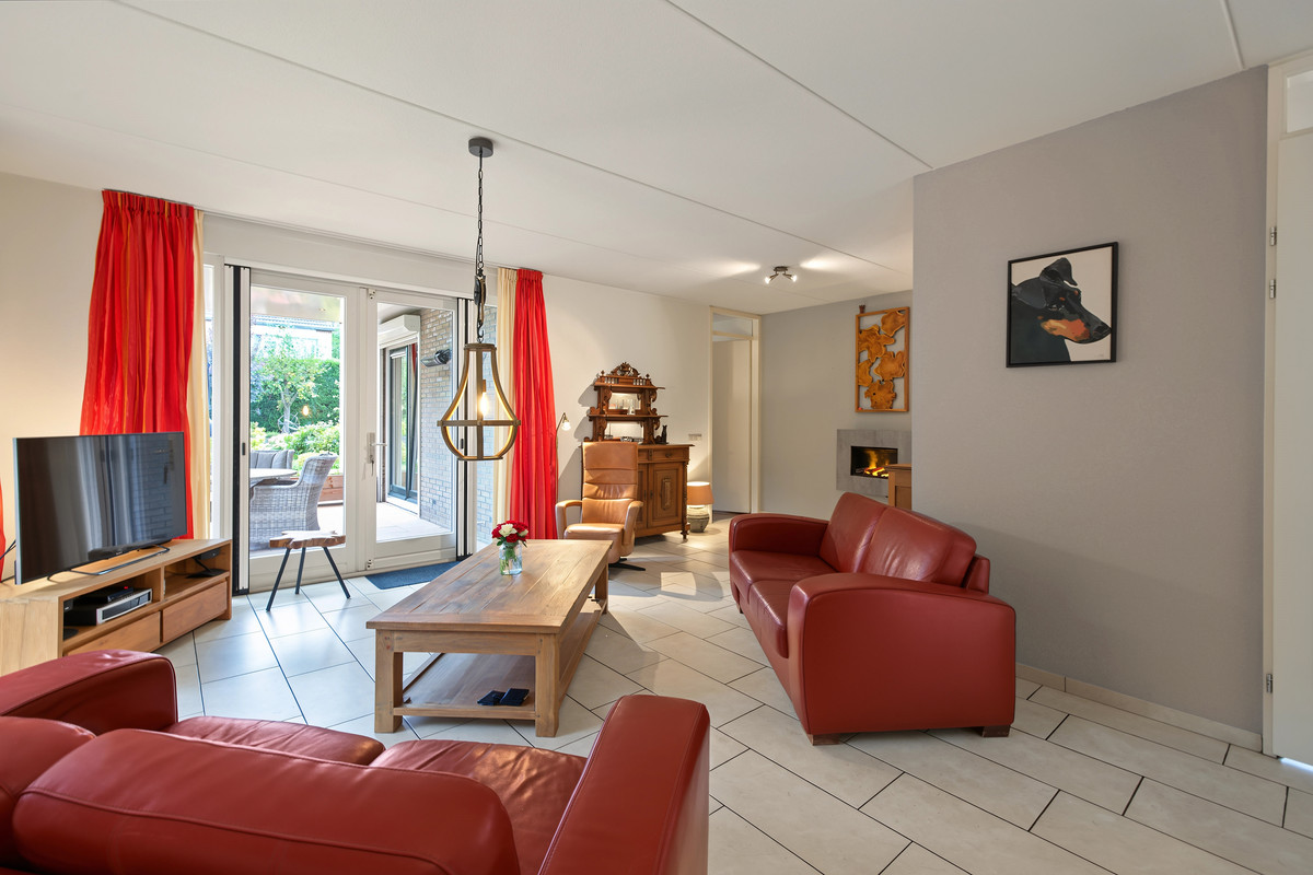 Vrijstaande woning te koop: Obrechtlaan 1A, Ede