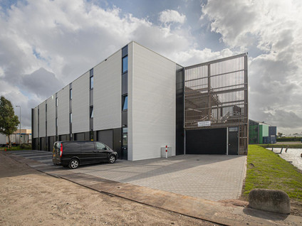 Vlotlaan 533H