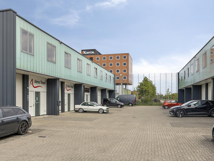 Pesetaweg 129