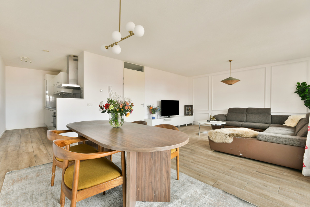 Appartement te koop: Vurehout 353, Zaandam