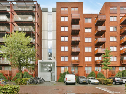 Vurehout 353