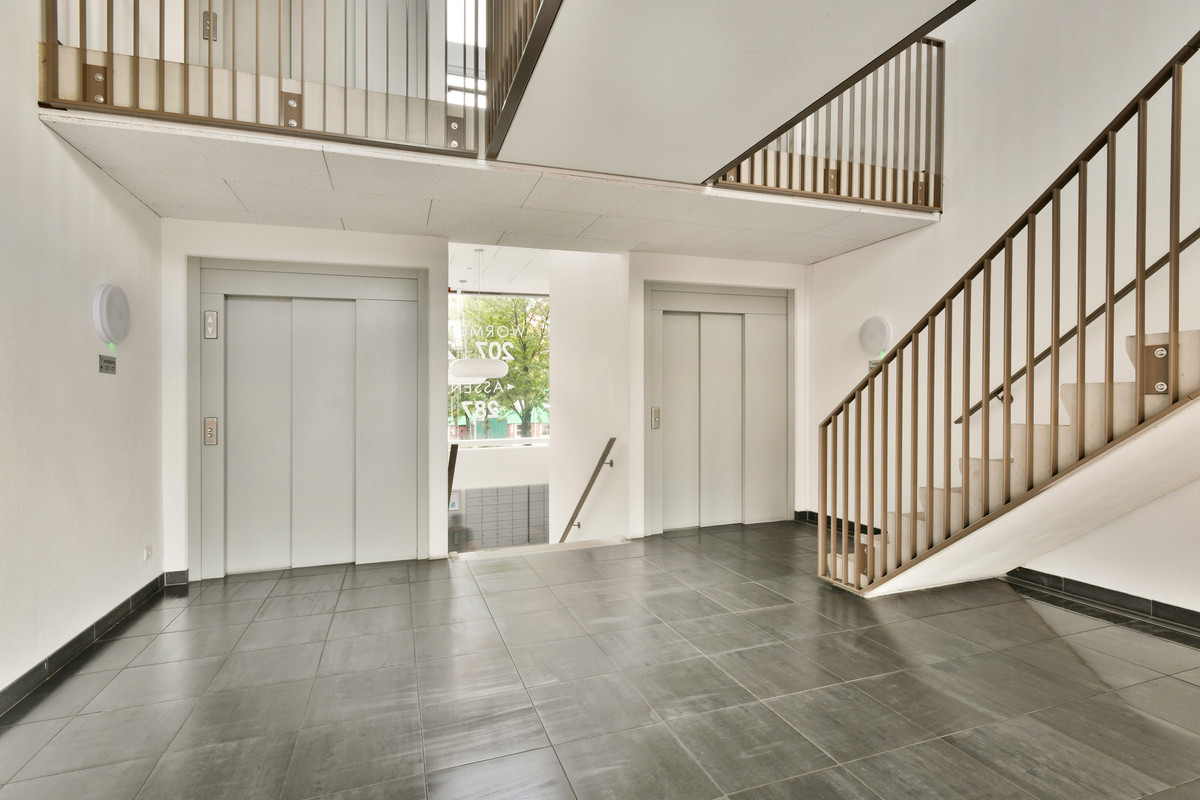 Appartement te koop: Vurehout 353, Zaandam