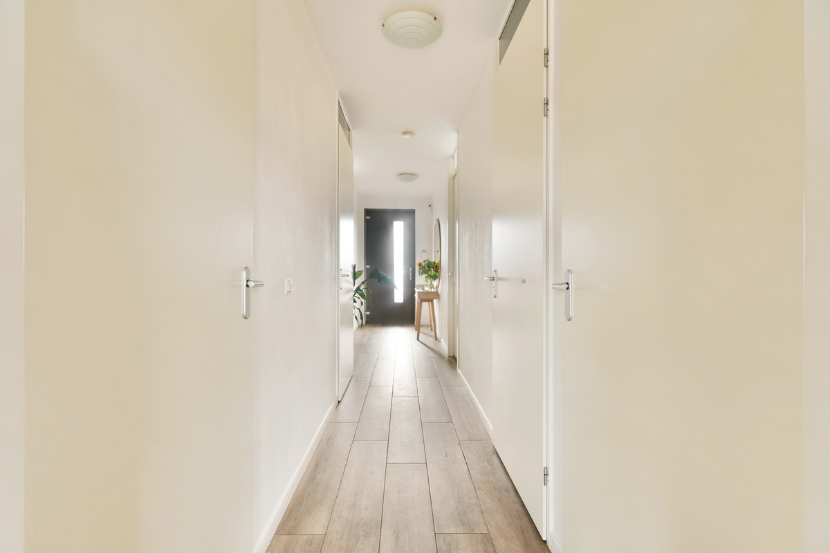 Appartement te koop: Vurehout 353, Zaandam