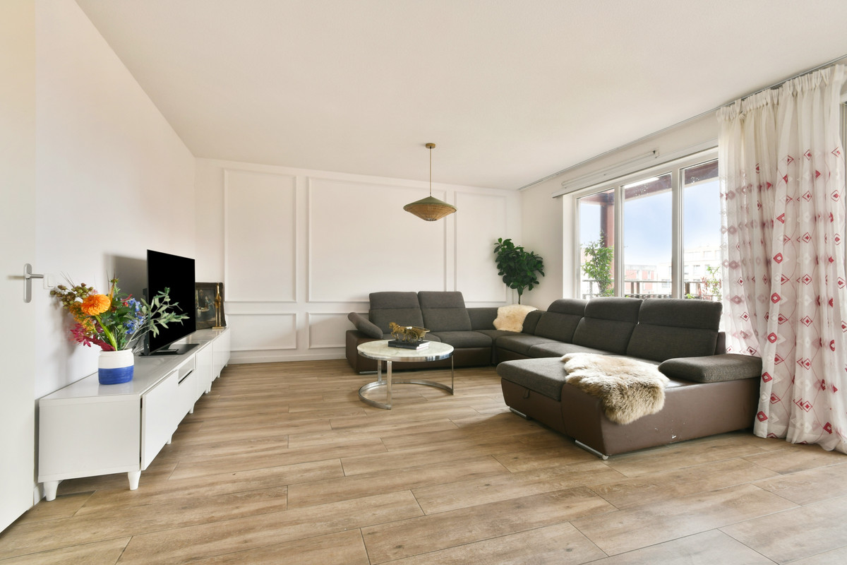 Appartement te koop: Vurehout 353, Zaandam