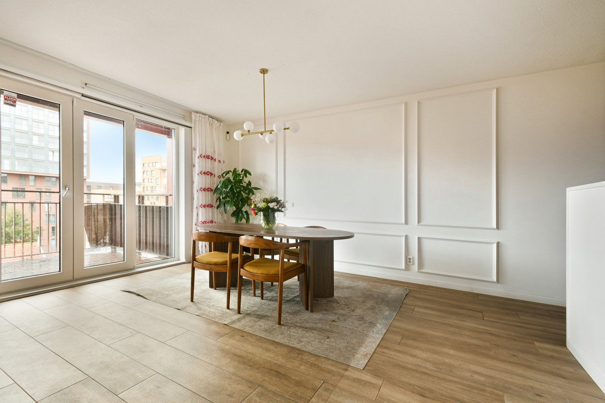 Appartement te koop: Vurehout 353, Zaandam