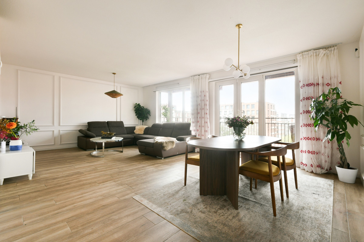 Appartement te koop: Vurehout 353, Zaandam