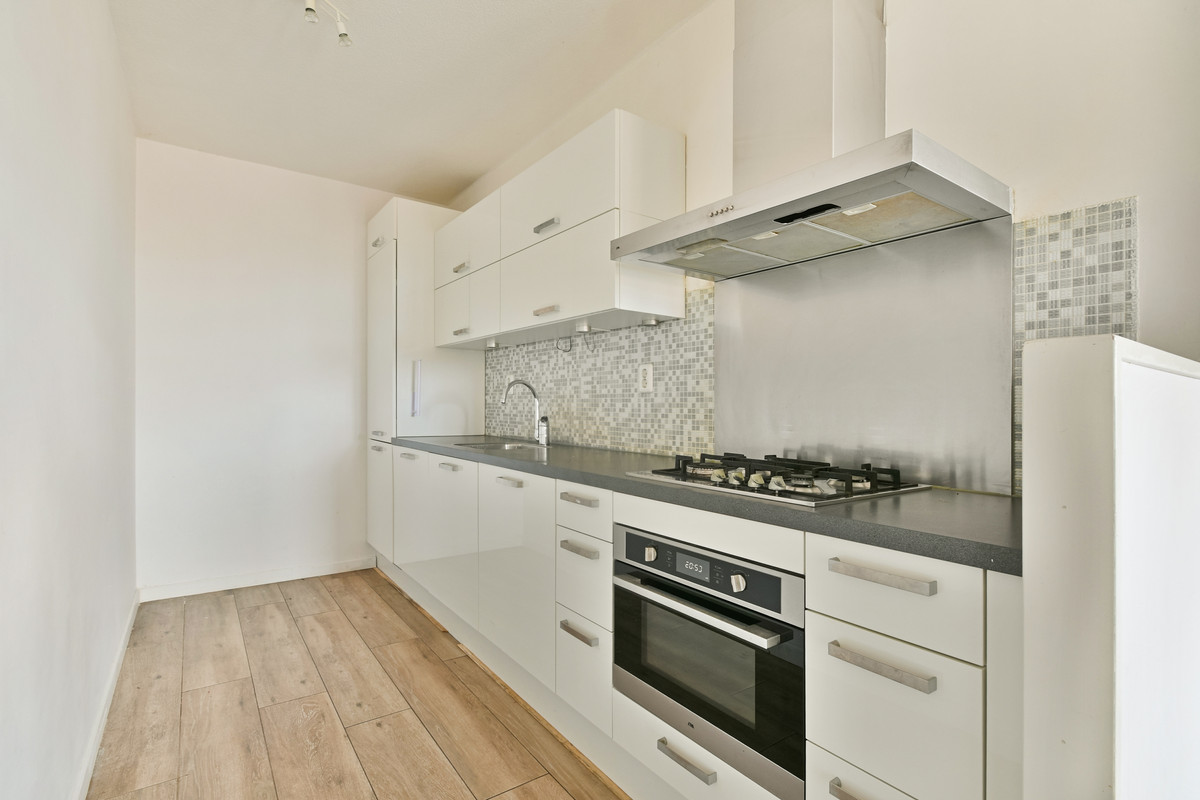 Appartement te koop: Vurehout 353, Zaandam