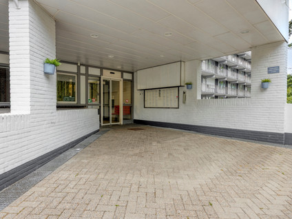 Henri Dunantstraat 301