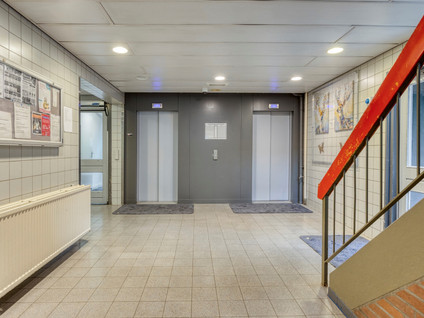 Henri Dunantstraat 301