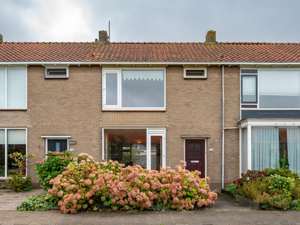 Roelof Bootstraat 76