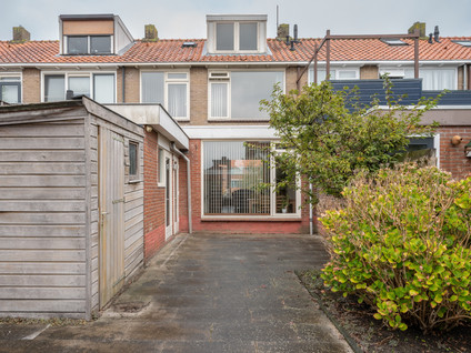 Roelof Bootstraat 76
