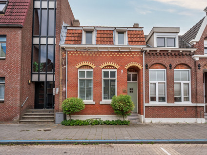 Tegelseweg 83