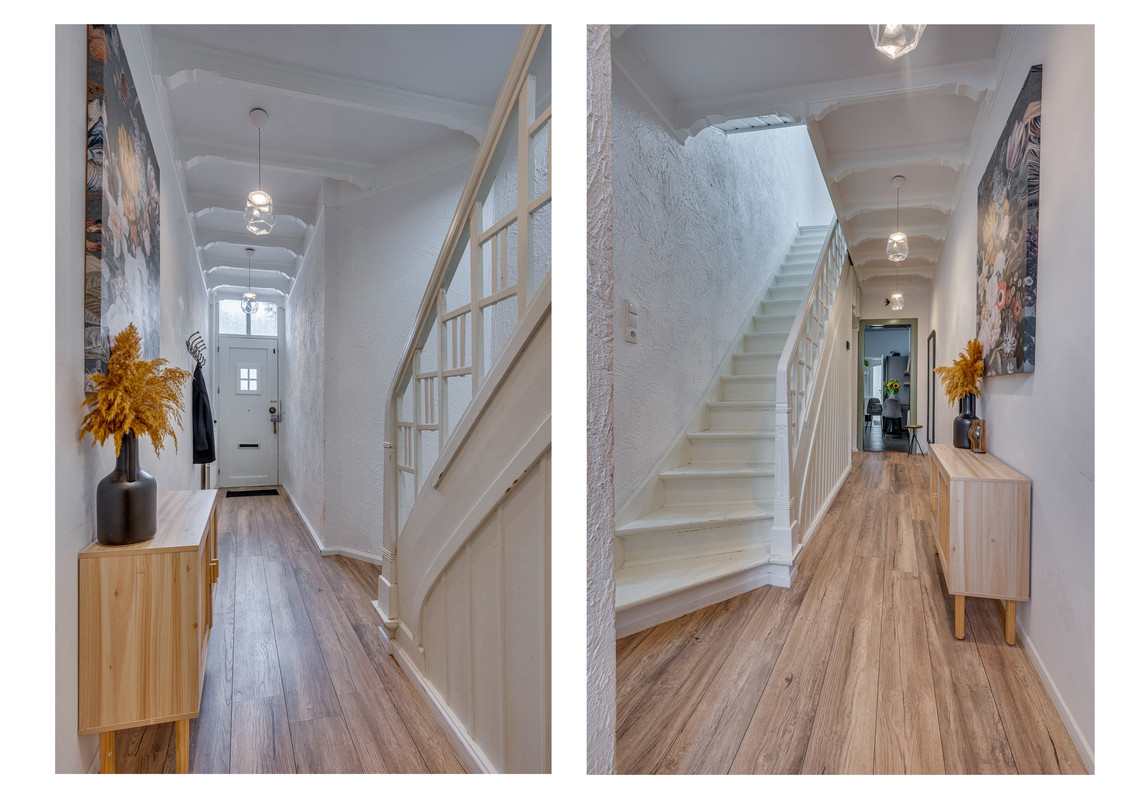 Tussenwoning te koop: Tegelseweg 83, Venlo