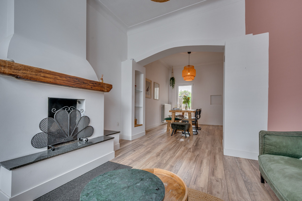 Tussenwoning te koop: Tegelseweg 83, Venlo